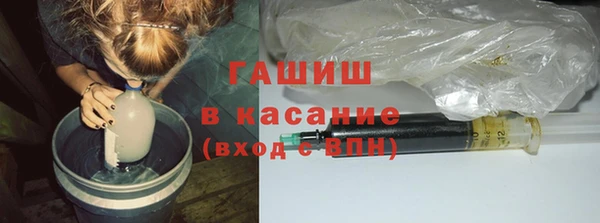 твердый Ветлуга